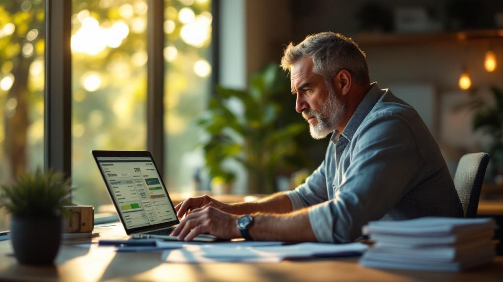 What Does 'Poor Business Credit' Really Mean for Loan Eligibility?